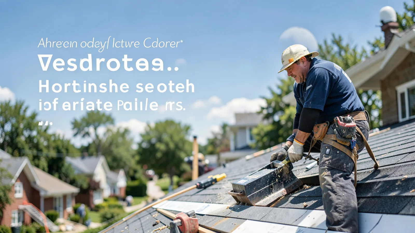 Roof Replacement in Colony, OK near me